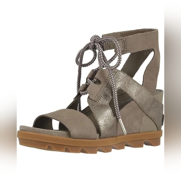Sorel Women's Joanie II Ankle Lace - Picture 1 of 8